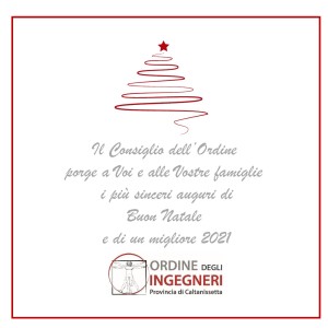 NATALE 2020